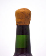 1963 Taylor Fladgate Vintage Port (Yellow Wax Bottling)