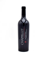 2016 Chappellet Pritchard Hill Cabernet Sauvignon