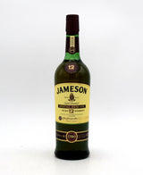 Jameson 12 Year Old Special Reserve Blended Irish Whiskey