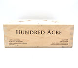 2021 Hundred Acre 'Wraith' Cabernet Sauvignon (Case of 3 Bottles)