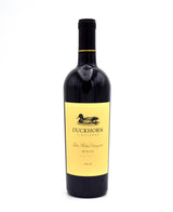 2019 Duckhorn Vineyards Three Palms Vineyard Merlot