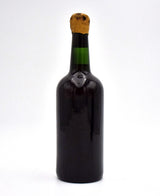 1963 Taylor Fladgate Vintage Port (Yellow Wax Bottling)