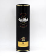 Glenfiddich Special Reserve 12 Year Old Pure Single Malt Scotch (1L)