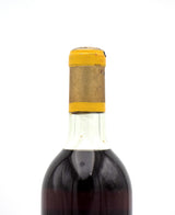 1959 Chateau d'Yquem