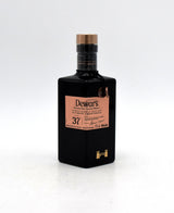 Dewar's Double Double 37 Year Old Blended Malt Scotch (With Gift Glasses)