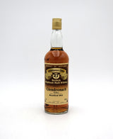 Gordon & MacPhail 'Connoisseurs Choice' Glendronach 27 Year Single Malt Scotch - 1955 Release