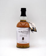 Balvenie 12 Year 'Sweet Toast of American Oak' Single Malt Scotch