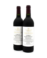 2026 Vega Sicilia Unico Gran Reserva (2011, 2012, 2014)