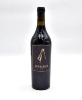 2018 Andremily Wines Mourvedre