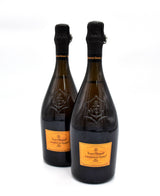 2006 Veuve Clicquot Ponsardin 'La Grande Dame' Brut