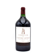1990 Chateau Latour (3L)