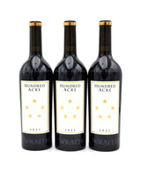 2021 Hundred Acre 'Wraith' Cabernet Sauvignon (Case of 3 Bottles)