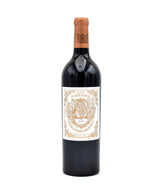 2023 Chateau Pichon-Longueville au Baron de Pichon-Longueville