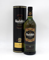 Glenfiddich Special Reserve 12 Year Old Pure Single Malt Scotch (1L)