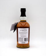 Balvenie 12 Year 'Sweet Toast of American Oak' Single Malt Scotch