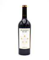 2022 Hundred Acre 'Few and Far Between' Cabernet Sauvignon