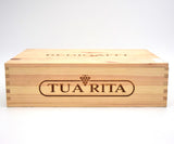 2020 Tua Rita Redigaffi Toscana IGT (Case of 3 Bottles)