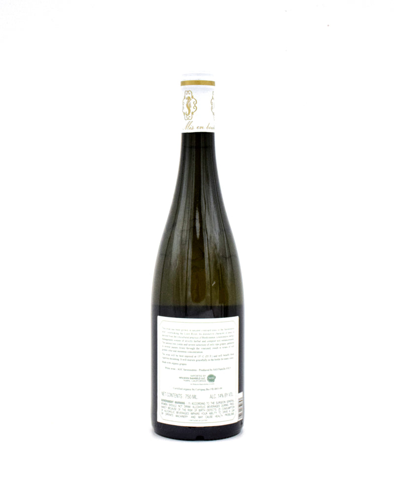 2022 Vignobles de la Coulee de Serrant Savennieres Les Vieux Clos