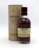 Aberlour a'Bunadh Batch 53 Single Malt Scotch