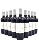 2014 Scarecrow 'M. Etain' Cabernet Sauvignon
