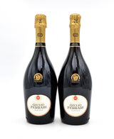 2006 Fratelli Lunelli Ferrari 'Giulio Ferrari' Riserva del Fondatore Metodo Classico Trentodoc