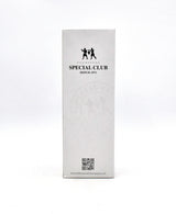 2021 Hebrart Special Club Brut Millesime