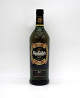 Glenfiddich Special Reserve 12 Year Old Pure Single Malt Scotch (1L)