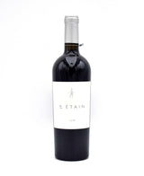 2014 Scarecrow 'M. Etain' Cabernet Sauvignon