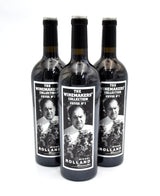 2005 The Winemaker's Collection Cuvee 'No. 1 Michel Rolland'