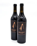2020 Andremily Slide Hill Syrah