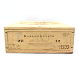 2012 Harlan Estate 1.5L (Case of 3 Bottles) (OWC)