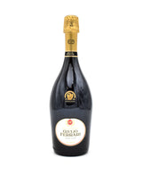 2006 Fratelli Lunelli Ferrari 'Giulio Ferrari' Riserva del Fondatore Metodo Classico Trentodoc