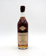 1973 Laubade Sherry Lehmann Armagnac