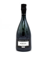 2021 Hebrart Special Club Brut Millesime