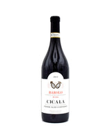 2012 Poderi Aldo Conterno Bussia Cicala 1.5L