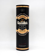 Glenfiddich Special Reserve Single Malt Scotch (Older Bottling, 1L)
