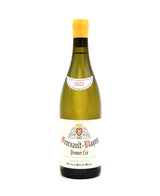 2022 Domaine Matrot Meursault-Blagny Premier Cru