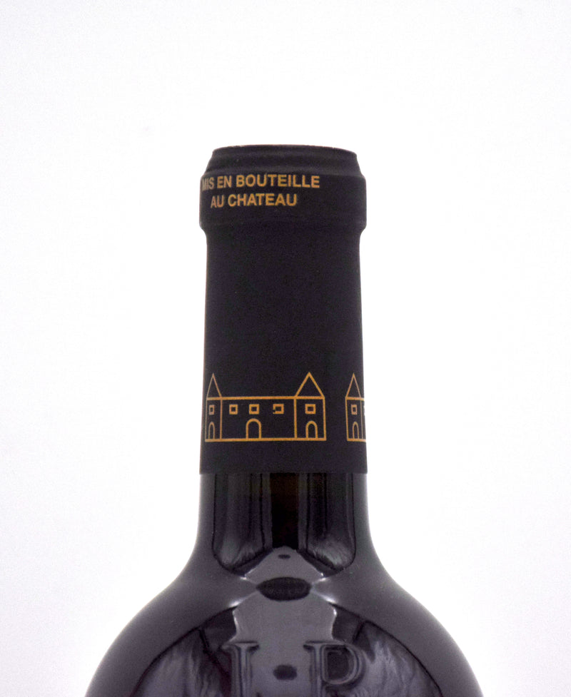 2020 Chateau Leoville Poyferre