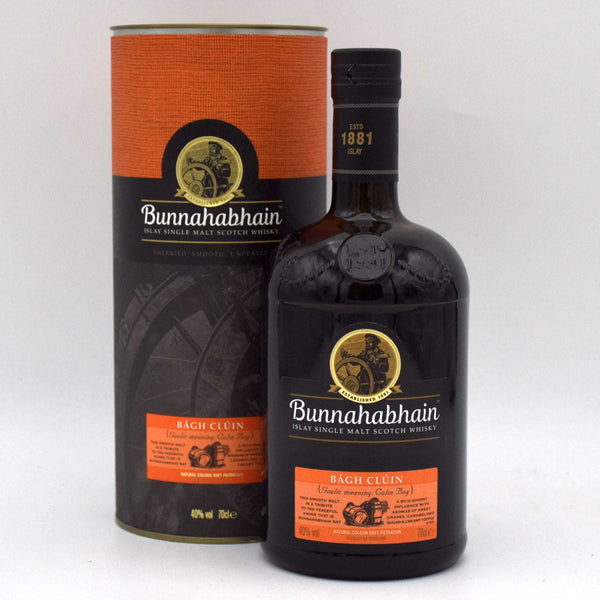 Bunnahabhain – FineLiquors