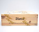 2010 Vietti Villero (Case of 3 Bottles)