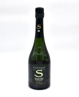 1996 Salon Cuvee 'S' Le Mesnil Blanc de Blancs Brut