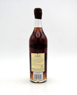 1973 Laubade Sherry Lehmann Armagnac