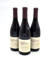 2019 Kosta Browne Keefer Ranch Pinot Noir