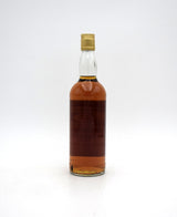 Gordon & MacPhail 'Connoisseurs Choice' Longmorn 25 Year Single Malt Scotch - 1955 Release
