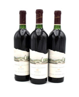 1987 Robert Mondavi Winery Reserve Cabernet Sauvignon