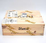 2010 Vietti Villero (Case of 3 Bottles)