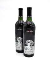 1992 Silver Oak Cellars Napa Valley Cabernet Sauvignon