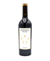 2022 Hundred Acre 'Dark Ark' Cabernet Sauvignon