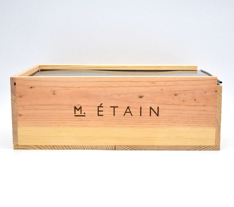 2012 Scarecrow 'M. Etain' Cabernet Sauvignon (Case of 2 Bottles)