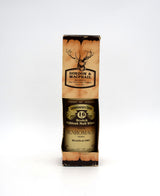 Gordon & MacPhail 'Connoisseurs Choice' Benromach 16 Year Single Malt Scotch - 1965 Release